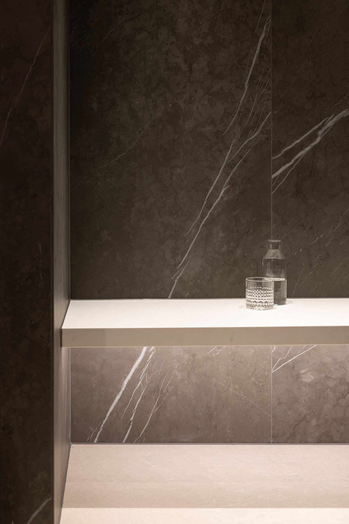 Wellness faciliteiten